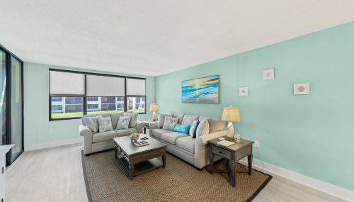 Beachfront with Pool Bikes Loggerhead 472 - Foto 5