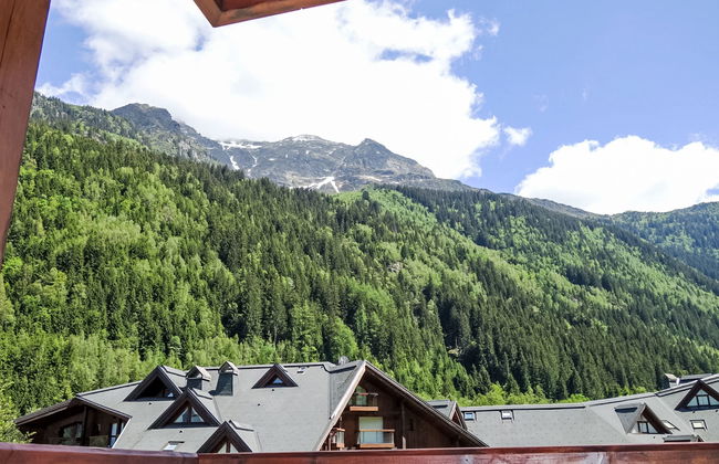 L'Enclave I et J - Foto 15