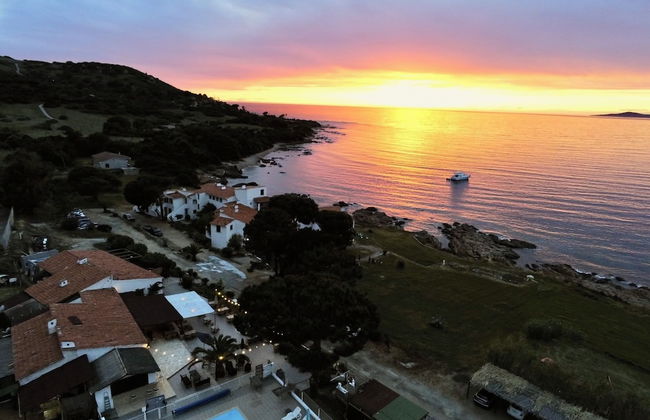 Résidence Punta paliagi - Foto 28