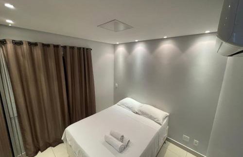 Flat no Gift Home Residence - Foto 7