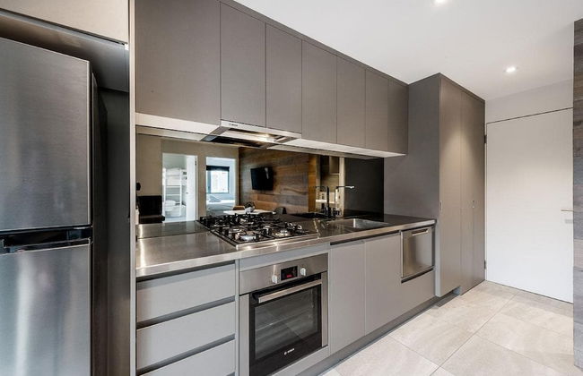 Elk at Falls - Photo 22