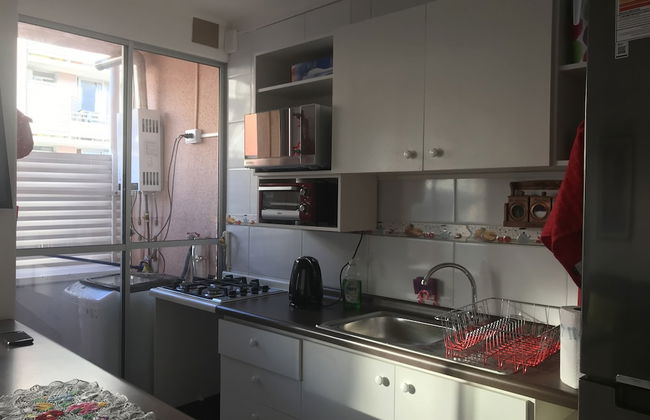 Cosmopolita - Foto 30