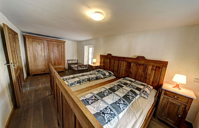 Nengshof - Haus Königskerze - Photo 5