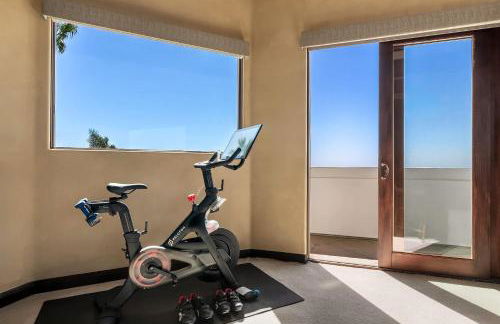 Timeless Spanish Villa with Panoramic Ocean Views - Foto 46