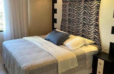 Sobrado com 6 suítes para temporada e show rural - Photo 12