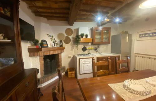 Casa panoramica sulle colline di Viareggio - Foto 54