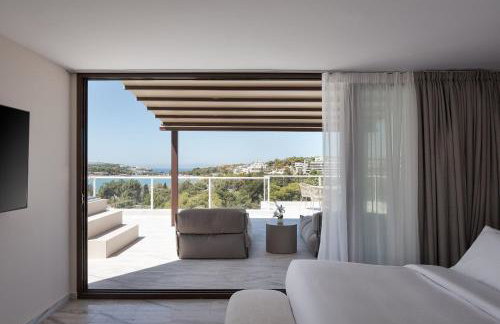 The Vouliagmeni Penthouse - Photo 10