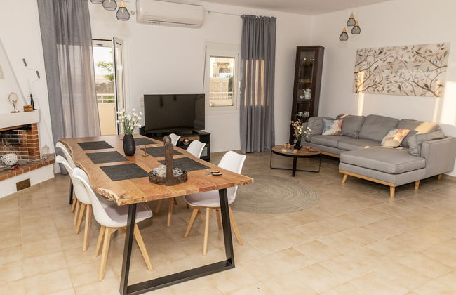 Bella Casa Pitsidia - Foto 17