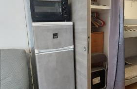 Studio avec Balcon - La Godille - 4 personnes - Foto 8