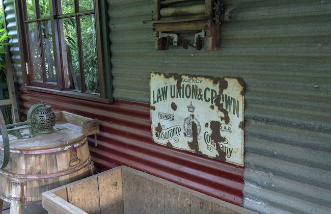 Observatory Cottages - Foto 41