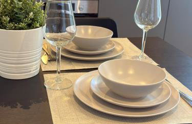 Stay Aveiro - Apartamento Central com Estacionamento - Photo 6