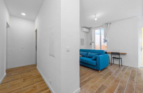 Nice, 3-room refurbished apartment near train station - Foto 11