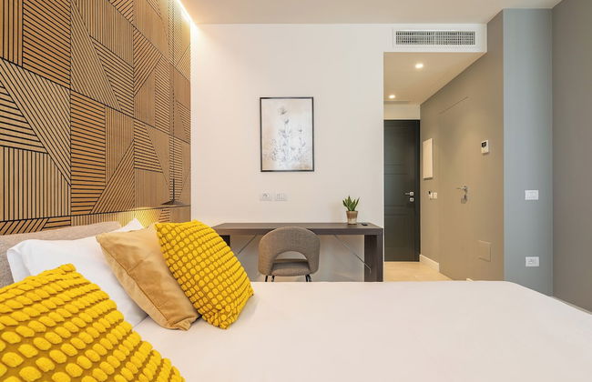 KARALIN SONNINO SUITES - Foto 10