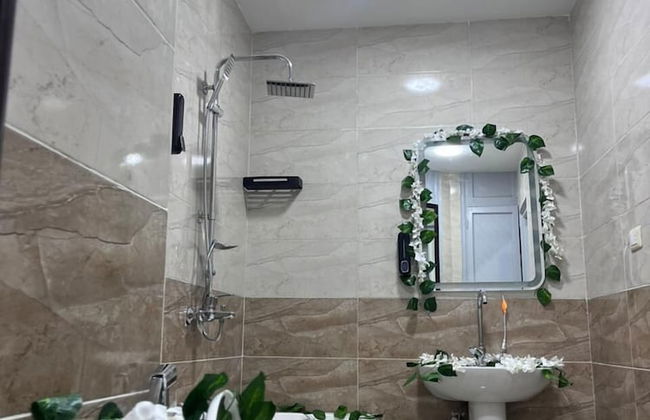 New royai studio - Foto 24