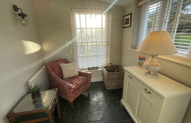 Tan Y Cytiau - Foto 5