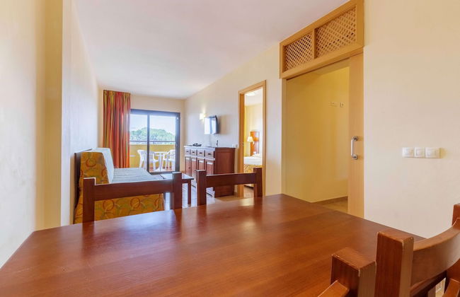 Apartamentos Best Alcazar - Foto 6