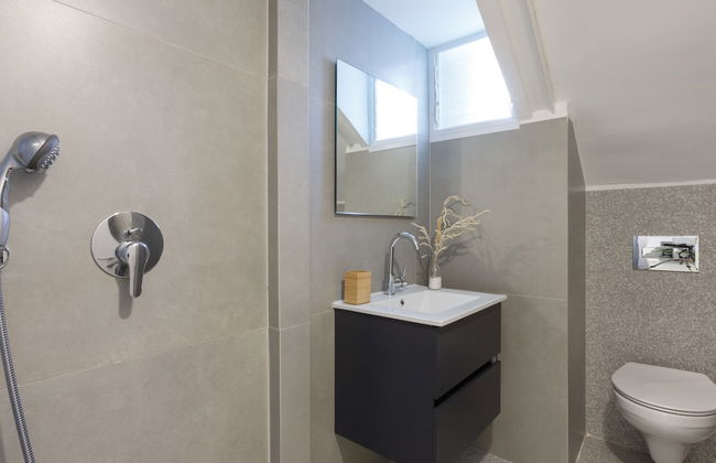 AirTLV - Kamuel Apartments - Foto 31