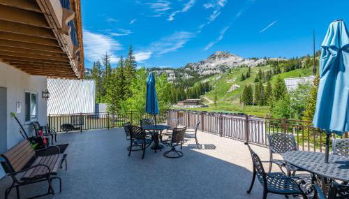 Majestic Suite 5 Bedroom Brighton Chalet - Foto 2, Other