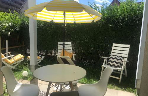 Ferienwohnung am Bodensee - Foto 7