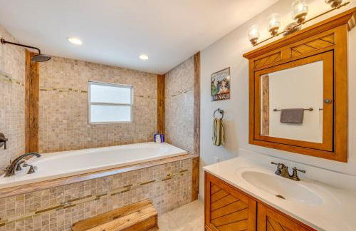 Family-Friendly Lake Waubesa Home Boat and Swim! - Foto 19