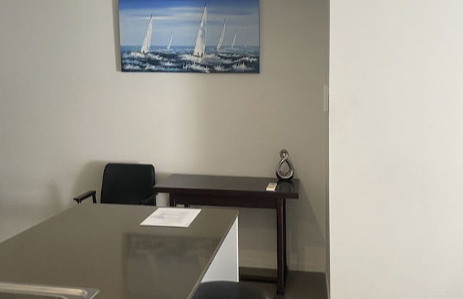 Curtis Central Apartments - Foto 13