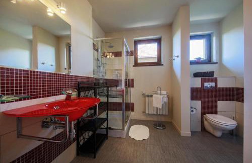 Villa Aviator - Foto 32