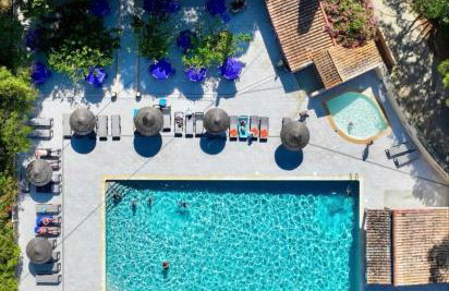 Mobil-home cosy Terrasse, soleil et piscine - Foto 18