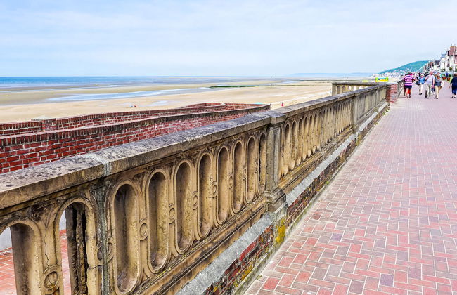 Les Terrasses du Casino - Foto 22