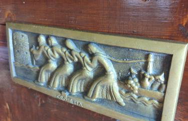 Apartman "SaraP" Metković - Foto 36