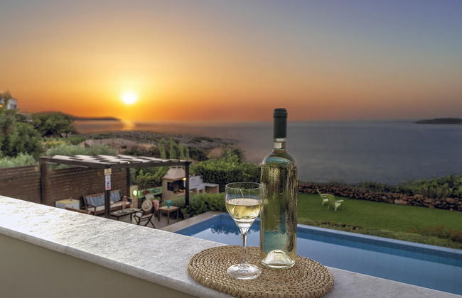 Villa Anemos by Estia - Foto 39