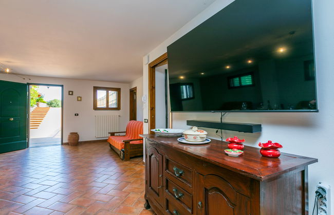 Villa della Duna - Foto 25