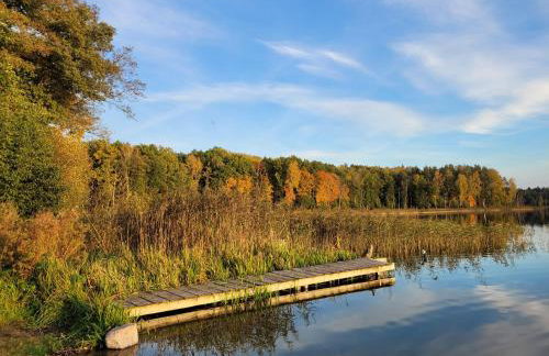 Dzika Warmia- Retreat in the Wild - Foto 27