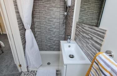 Self contained annexe in pretty Suffolk village - Foto 5