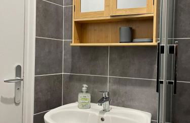 Le voyageur - Appartement Hyper Centre - Foto 8