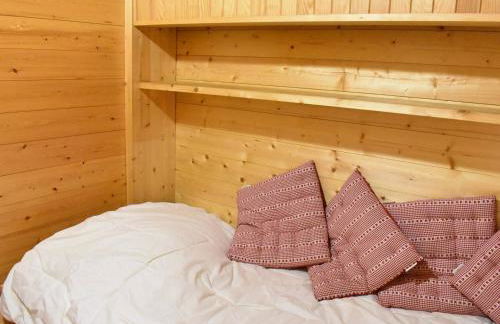 Appartement cosy avec cheminée, terrasse et parking, proche pistes et commerces - Méribel - FR-1-180-552 - Foto 13