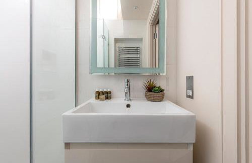 Luxury 3BR Home in Belgravia, Near Victoria - Foto 31