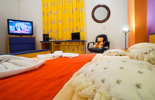 Mythos Platanias - Foto 12