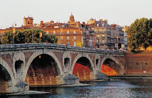 Aparthotel Adagio Access Toulouse Saint Cyprien - Foto 71