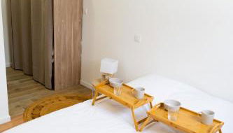 Spacieux appartement avec parking privé à Saumur - Foto 5