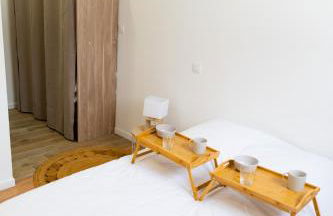 Spacieux appartement avec parking privé à Saumur - Foto 5