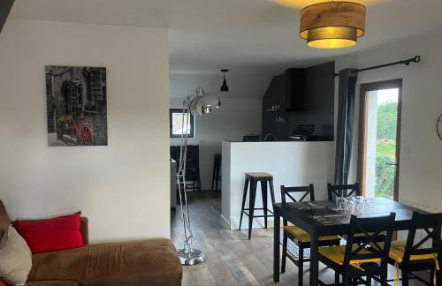 Loft Le Petit Solognot - Foto 23