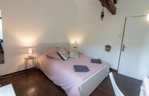 La Villa Minvia les Landes entre mer et montagne - Foto 51