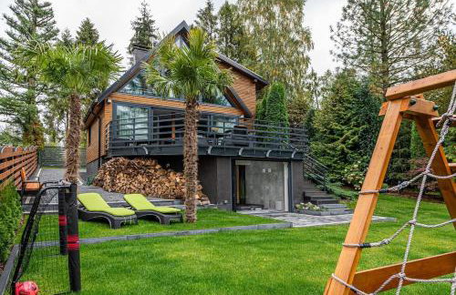 Oaza Bieszkowice - Foto 31