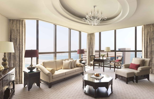 Bab Al Qasr Residence - Photo 20