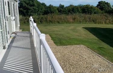 Beautiful Cornish Getaway, Static Caravan - Newperran Holiday Resort - Foto 6