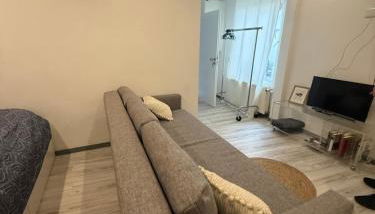 Apartment in Bad Nauheim BX - Foto 2