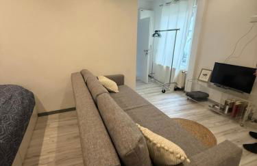 Apartment in Bad Nauheim BX - Foto 2