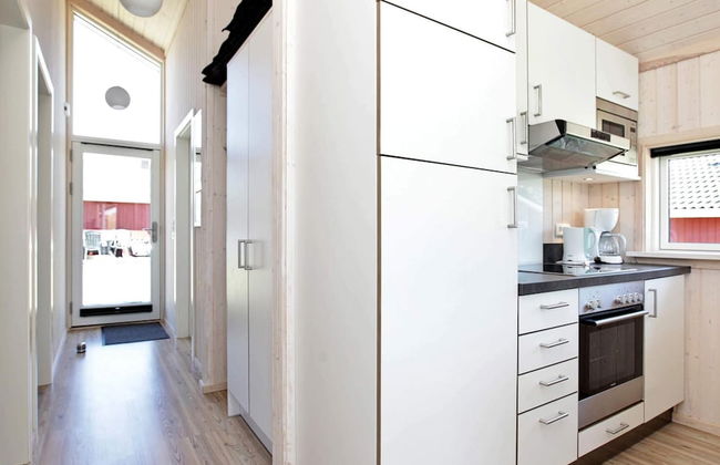 Holiday Home in GroÃŸenbrode - Foto 30