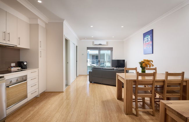 Airport Apartments by Vetroblu - Foto 16