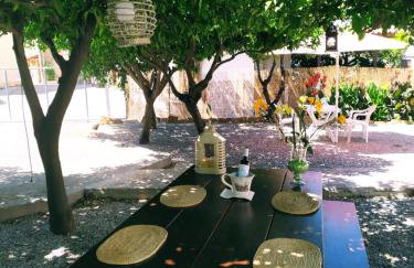 Nymphes Apartments - Foto 10